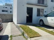 Casa RENTA en Fraccionamiento Ciudad del Sol
