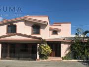 Casa Amueblado en Renta en Col El Charro, Tampico Tamaulipas