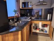 Casa amueblado en renta en la colonia Chapalita Guadalajara