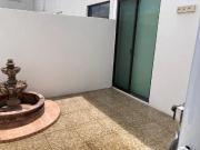 CASA AMUEBLADA EN OASIS RESIDENCIAL