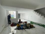 Casa, Angola, Betim, MG