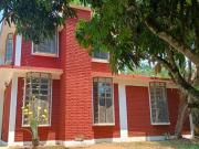 Casa Animas con amplio jardín