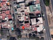 CASA ANSELMO DE LA PORTILLA JARDIN BALBUENA CDMX !