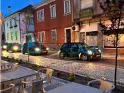 Casa antiga centro Marinha Grande