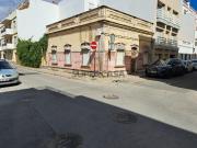 Casa Antiga com projecto aprovado Vila Real de Santo António