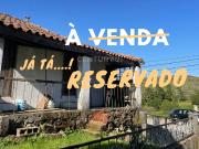 Casa em Pedra com Garagem e Terreno na Zona do Gerês – A...
