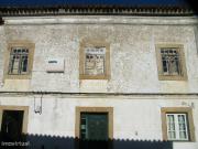 Casa antiga em Nisa