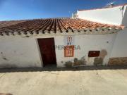 Casa antiga nos Namorados, Mértola