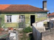 Casa Antiga Paços de Brandão