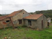 Casa antiga para recuperar, a poucos min de Mouronho e Tábua