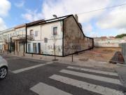CASA ANTIGA PARA RECUPERAR MONTIJO CENTRO