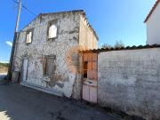 Casa antiga para recuperar na Galvana