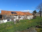 Casa Antiga para Restauro