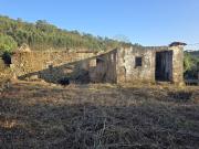 Casa Antiga para Restauro Ribeira, Ponte de Lima