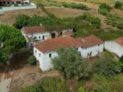 Casa Antiga para Restauro, Salir de Matos