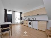 Casa Antiga T1 para alugar no Porto