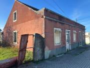 Casa Antiga + Terreno Vieira de Leiria