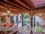 Casa en venta en San Miguel de Allende Centro, San...