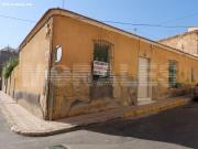 CASA ANTIGUA DE 200 METROS EN MAZARRON. REF 651