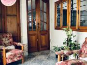Casa Antigua + Departamento