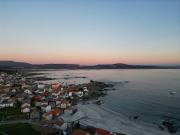 CASA ANTIGUA EN CORRUBEDO, RIBEIRA