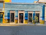 Casa Antigua en el Centro de Aguascalientes