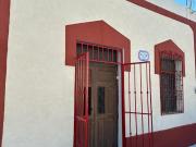 Casa antigua en el Centro de Mérida