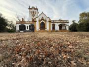 CASA ANTIGUA EN VENTA APTO PROYECTO