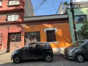 Casa Antigua en Venta como Terreno en Santa María la...