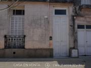 Casa antigua en venta en excelente ubicación y un...
