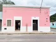 Casa Antigua en Venta, Remodelada, 2 Recámaras, Piscina,...