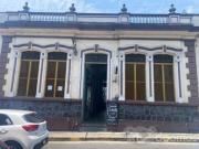 CASA ANTIGUA IDEAL PARA COMERCIO
