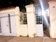 Casa antigua lote propio 8,66 x19 para reciclar