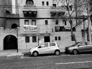 Casa Antigua/ Metro Baquedano