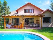 Casa Antigua peñalolén ID: 106279s