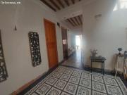 Casa antigua reformada en el centro de Berja