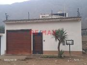 Casa Antisísmica En Venta – Guayabo, Pachacamac