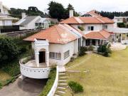 Casa Ao Lado Parque Barigui 800m² 4 Quartos 2 Suítes...