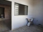 Casa, Aparecida, Alfenas, MG