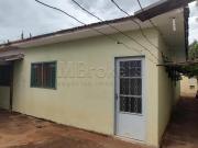 CASA Aparecida São Manuel SÃO MANUEL / SP