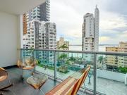 casa apartamento s en venta en bocagrande. Cod V9763529