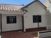 CASA APTA A CREDITO EN CALLE SANTA FE Y ABERASTAIN