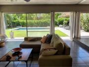 Casa Apta a Crédito en Venta en el Barrio Cerrado Villa Rosa