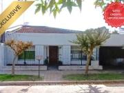 Casa Apta Crédito con Jardín y Cochera – San Antonio de...