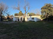 Casa Apta Crédito dos dormitorios en San Alfonso Villa...