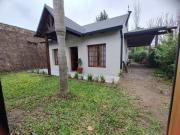 Casa apta credito en venta 3 dormitorios reciclada Ibarlucea