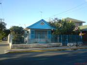 Casa Apta local comercial en Maipú Alberto Llona/Irarrazabal