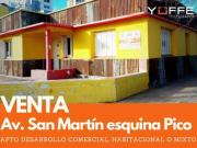 Casa Apta para proyecto inmobiliaria / Comercial