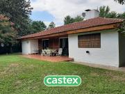 Casa Apto Crédito en venta en Robles del Monarca, Pilar