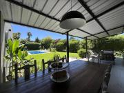 Venta Casa Apto Crédito Los Mirasoles km 50 7 amb